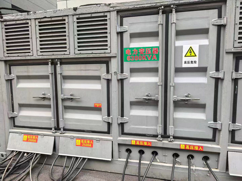 新干柴油发电机组换季保养注意哪些事项？