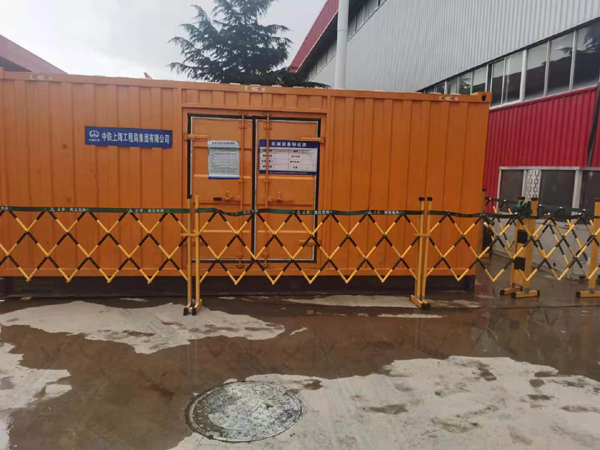 新干租赁发电机 柴油发电机组供应商:柴油发电机组润滑油的作用?