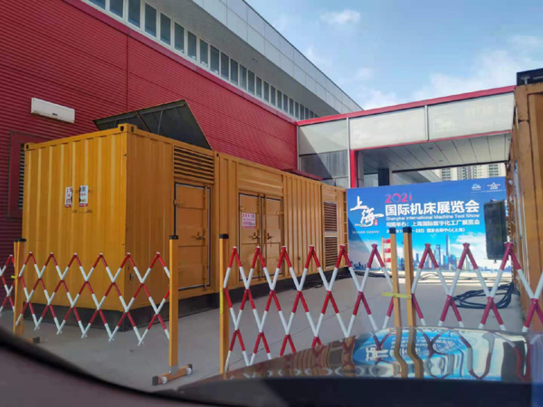 新干出租发电机-柴油发电机和汽油发电机哪个更好一些?