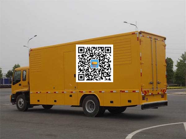新干发电车出租-发电机组的主要用途是什么？