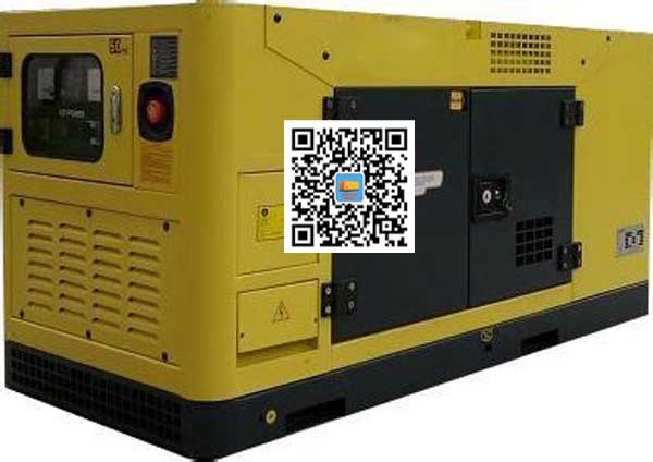 新干租赁发电机-潍柴发电机出现的故障和解决方法