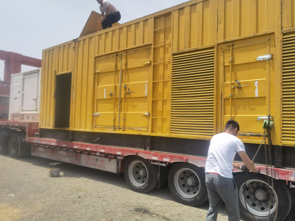 新干发电机出租100KW发电机需要什么规格的电缆线?