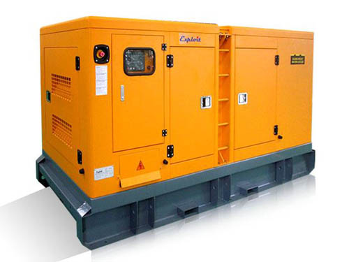 新干影响 200kw 柴油发电机油耗的因素有哪些?